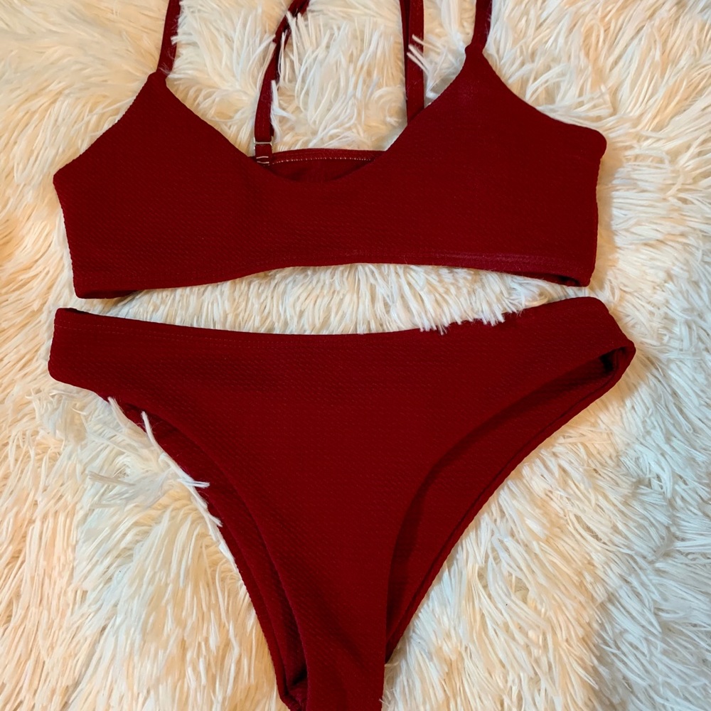 Zaful bikini